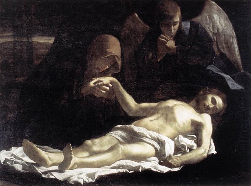 Pieta  ry, STANZIONE, Massimo